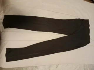 Pantalón interior térmico Decathlon T12