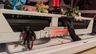 Ordenador Gamer 4K semanas de uso