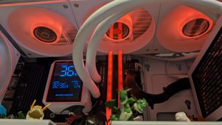 Ordenador Gamer 4K semanas de uso