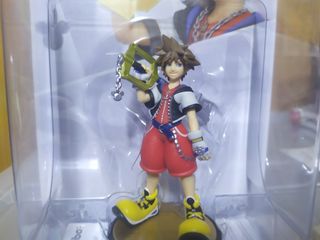Amiibo Nintendo Sora Super Smash Bros. No. 93