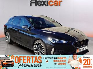 Cupra León SP 2.0 TSI 228kW (310 CV) 4Drive DSG