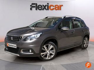 Peugeot 2008 Allure 1.2 PureTech 81KW (110CV) Auto