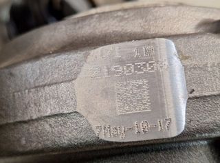 Pistón scania 102749 2190306 serie 4 fsa 450 (4x2)