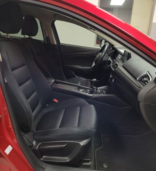 Mazda 6 2015