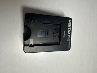 Cámara Pentax K30 + Objetivos