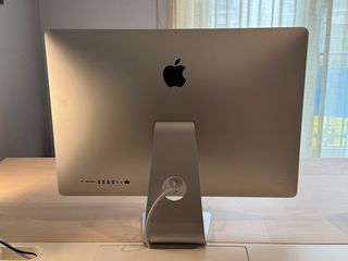 iMac 27 Retina 5K 64GB RAM 1TB HD