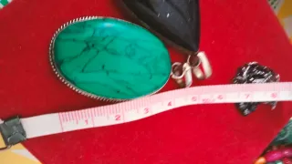 Pendientes juveniles