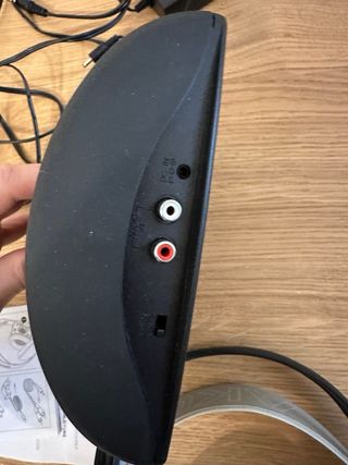 Cuffie AKG K912 Wireless