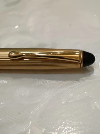 Penna elegante personalizzata