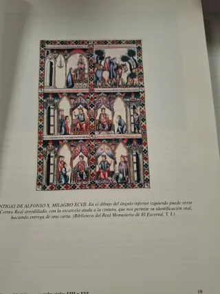 El correo en el renacimiento europeo estudio po...