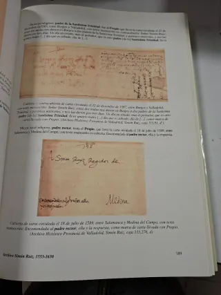 El correo en el renacimiento europeo estudio po...