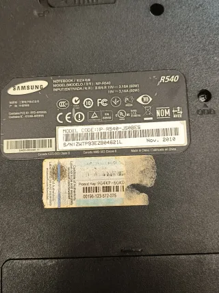 Disco Duro Toshiba MK5065GSX 500GB