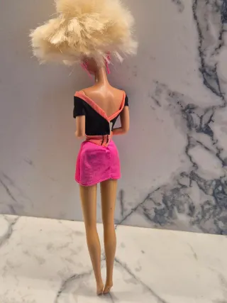 Barbie Vintage Muñeca