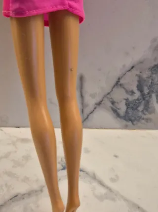 Barbie Vintage Muñeca