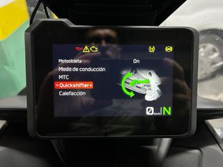 KTM 790 Adventure - Como Nueva