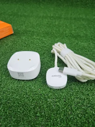 Detector Agua Sonoff Zigbee SNZB-05P + Cable