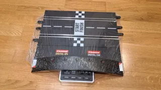 Carrera Control Unit Digital 124/132. Sin abrir!!