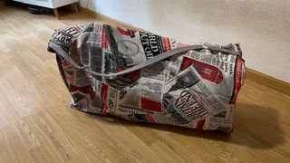 Silla Maquillaje Profesional Plegable