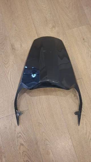 Colin Kawasaki 1400 Negro modelo 2017