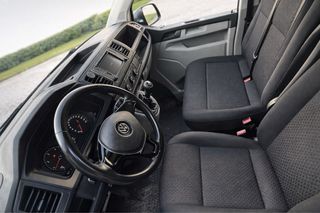 Volkswagen California 2017 kilometros reales