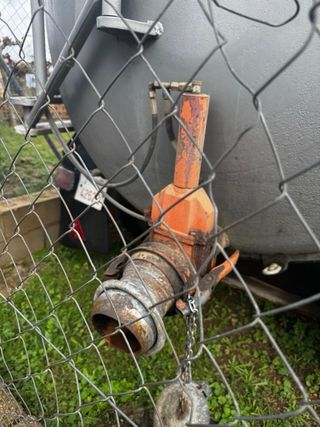 Cuba Cámara 13.000 L