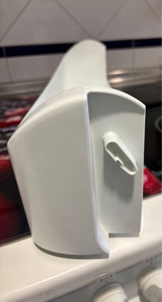 Botellero Fagor Frigorífico Puerta