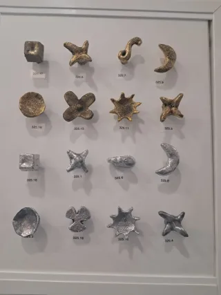 TIRADORES POMOS NUEVOS