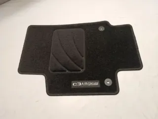 + Citroen C3 Aircross Alfombrillas a medida