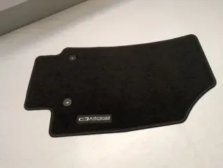 + Citroen C3 Aircross Alfombrillas a medida