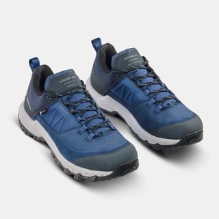 Zapatillas de montaña y trekking impermeables Hombre