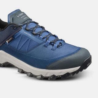 Zapatillas de montaña y trekking impermeables Hombre