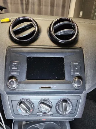 Multimedia SEAT IBIZA