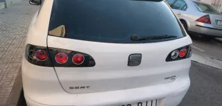 SEAT Ibiza 2005