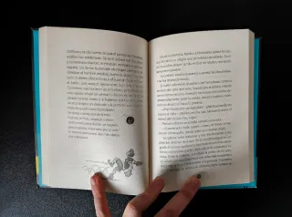 Las Fieras Futbol Club - Rocce el Mago