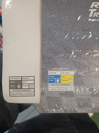 Racing Car Transporters uscita n.05