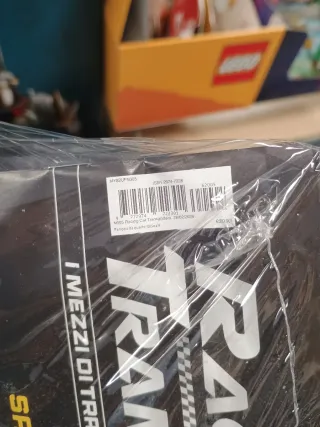 Racing Car Transporters uscita n.05