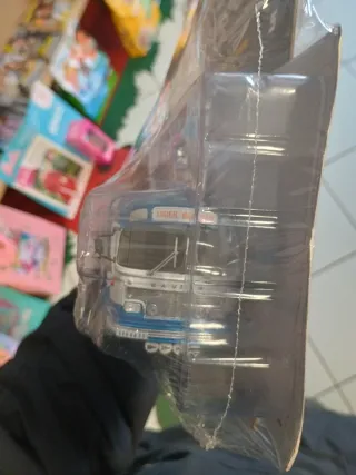 Racing Car Transporters uscita n.05