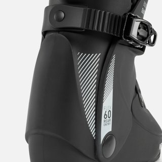 Botas de esquí iniciación Hombre Wedze 100