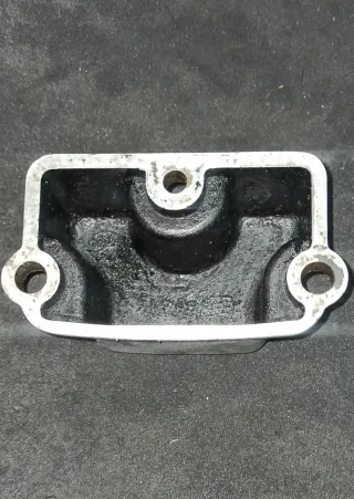 Culata Gilera RC 125