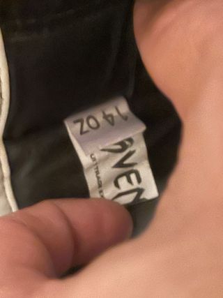 Guantes Venum Gladiator 14 oz