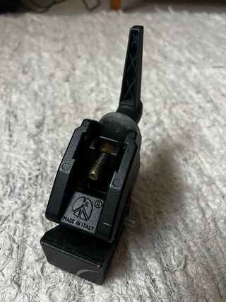 Manfrotto 035 Super Clamp