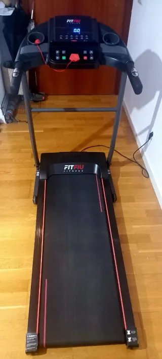 Tapis roulant FITFIU