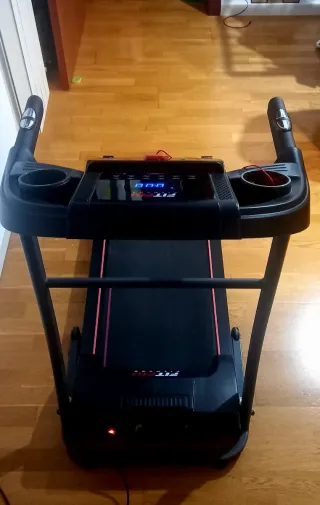 Tapis roulant FITFIU