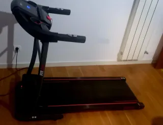 Tapis roulant FITFIU