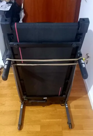 Tapis roulant FITFIU