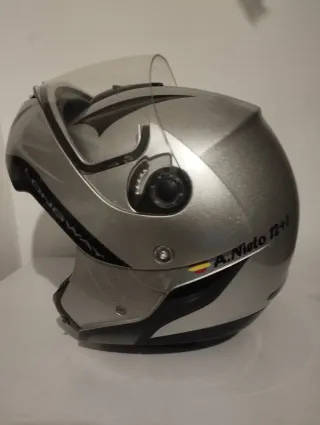 Casco AGV