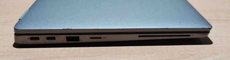 Ultrabook Dell Latitude 5320. FULLHD IPS, i7 afbeelding 6