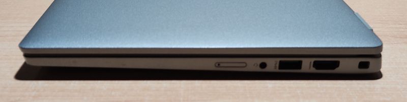 Ultrabook Dell Latitude 5320. FULLHD IPS, i7 afbeelding 5