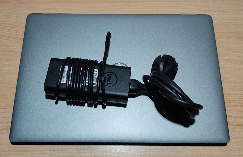 Ultrabook Dell Latitude 5320. FULLHD IPS, i7 afbeelding 4