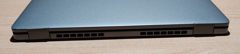 Ultrabook Dell Latitude 5320. FULLHD IPS, i7 afbeelding 8